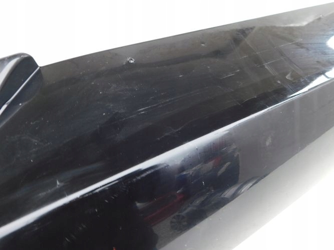 MAZDA 3 HB 19- ZADNÝ NÁRAZNÍK