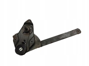 PRAVÝ ZADNÝ MECHANIZMUS SŤAHOVANIA OKNA BMW 7 E23 1977-1986 PRAVÝ ZADNÝ MECHANIZMUS SŤAHOVANIA OKNA BMW 7 E23 1977-1986