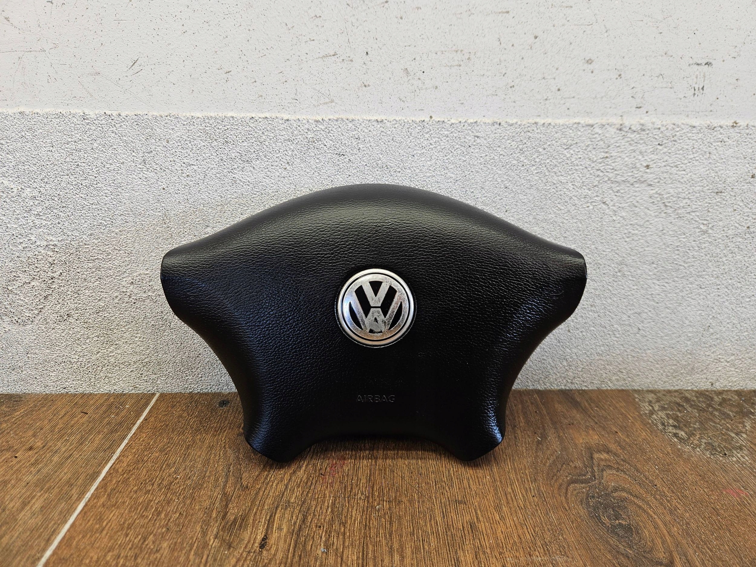 Vw Crafter VZDUCHOVY VAK AIRBAG VOLANTU  W90686004029