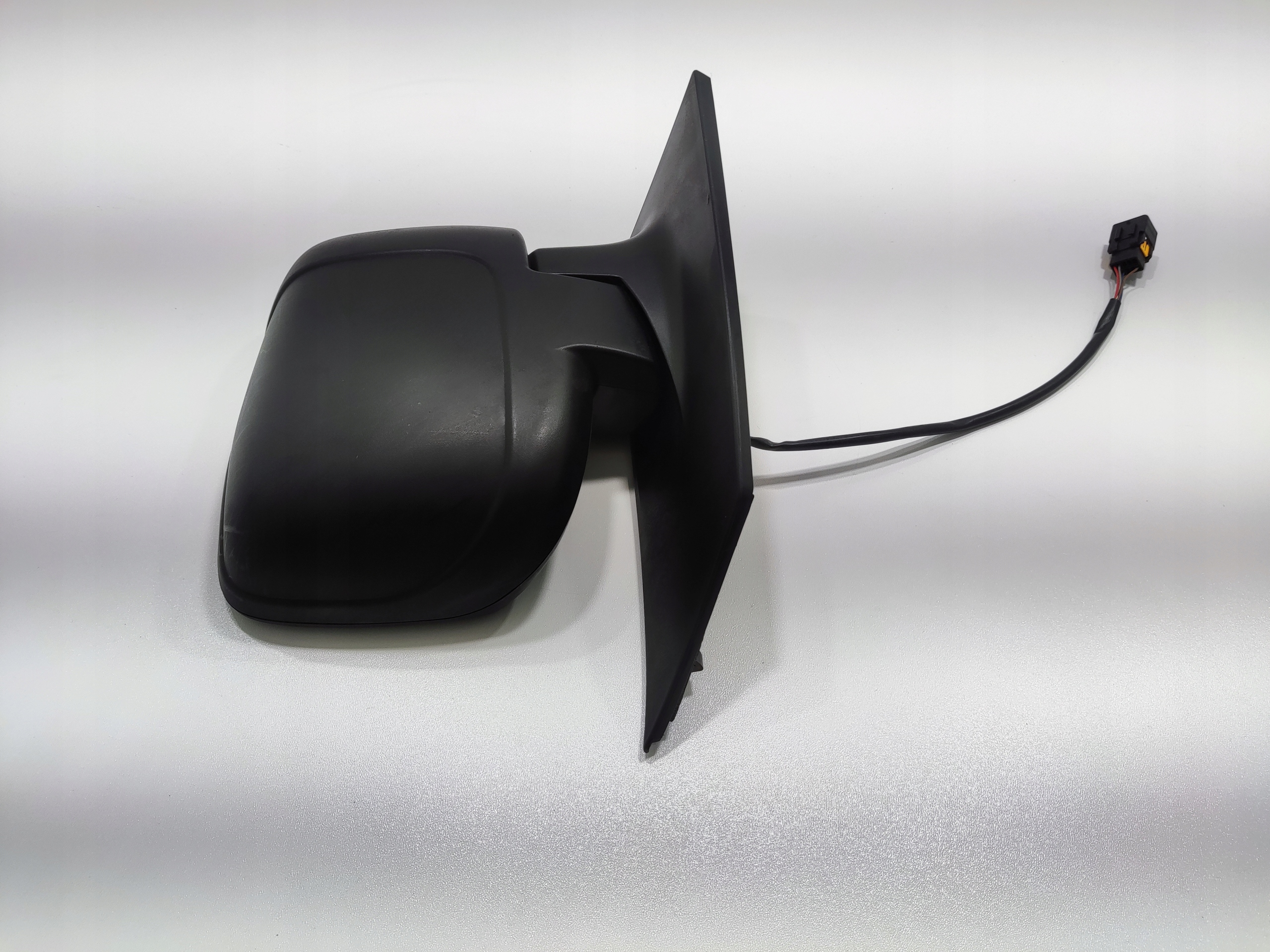 ĽAVÉ ZRKADLO CITROEN JUMPY EXPERT SCUDO II 5 KABEL 2007-2013