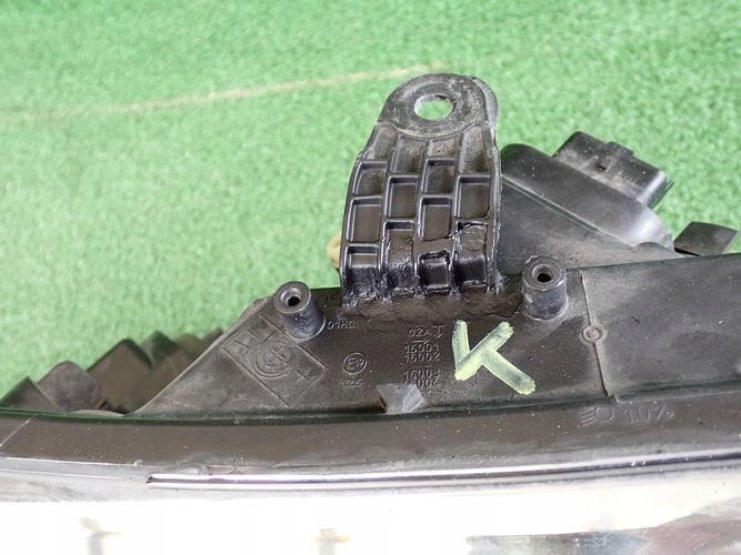 LOGAN SANDERO II LIFT 15- LAVE PREDNE SVETLO