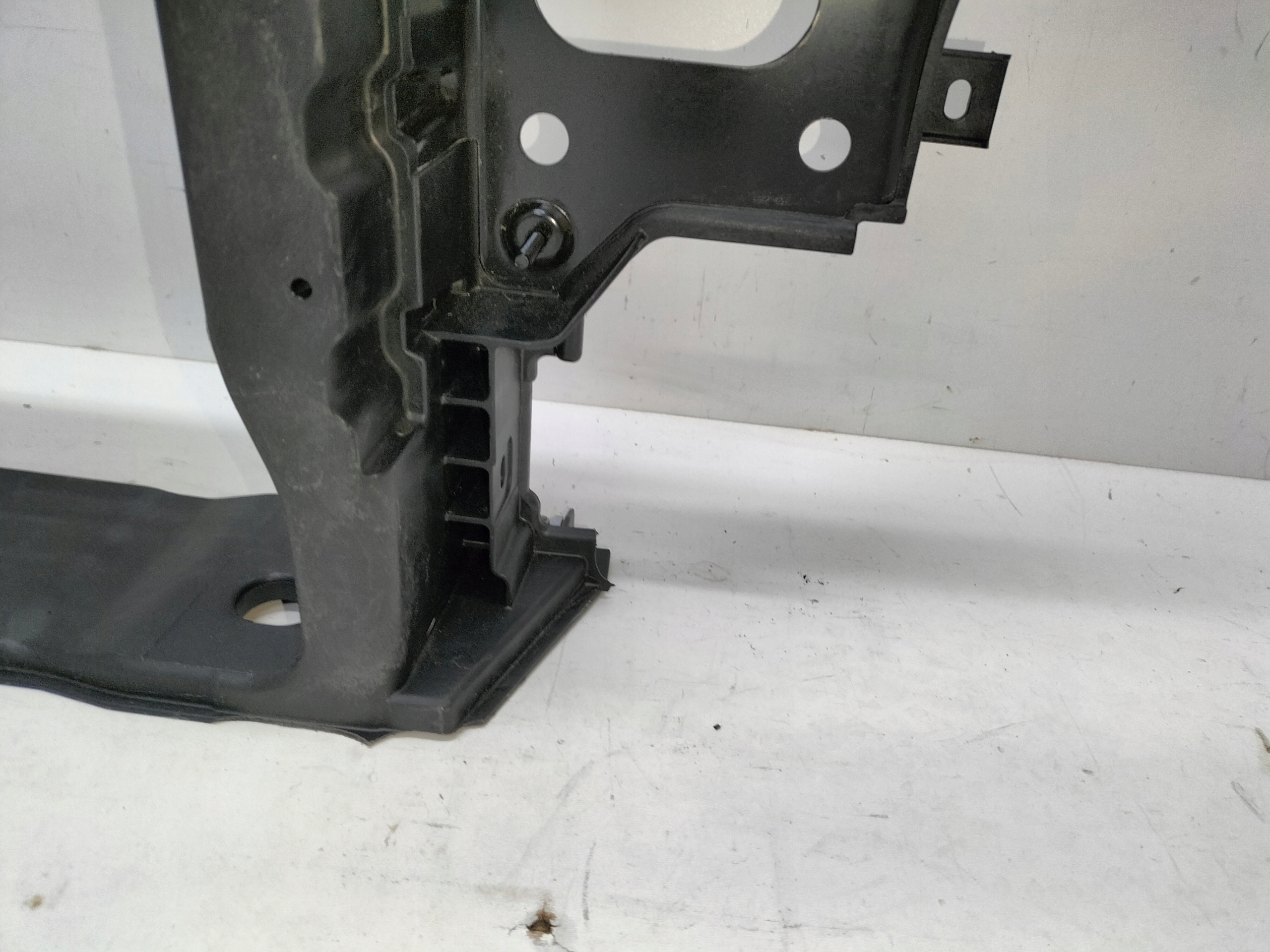 PREDNÉ PÁS KIA CEED III 20-