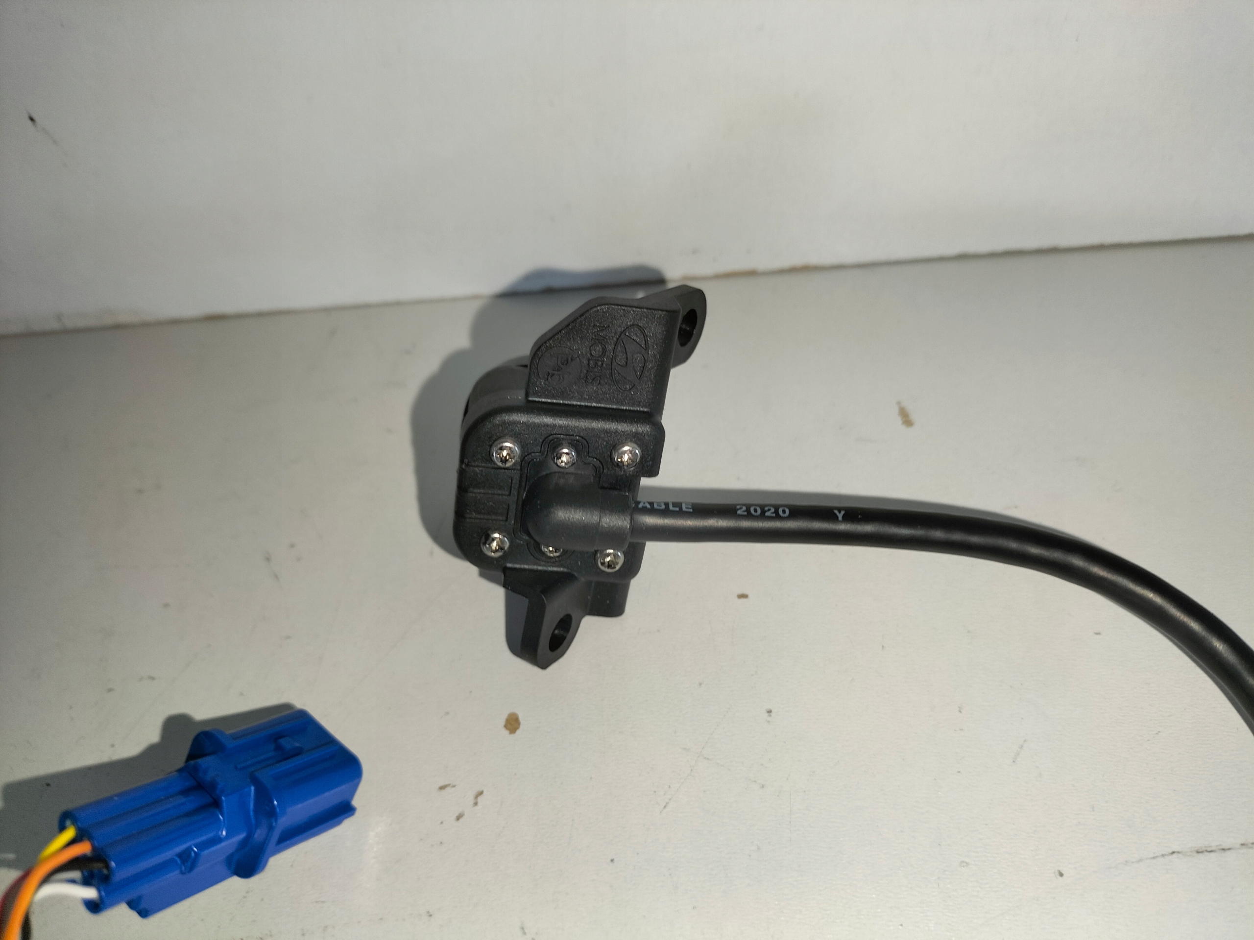 KAMERA HYUNDAI KIA ASSY RR VIEW 95760-K4100