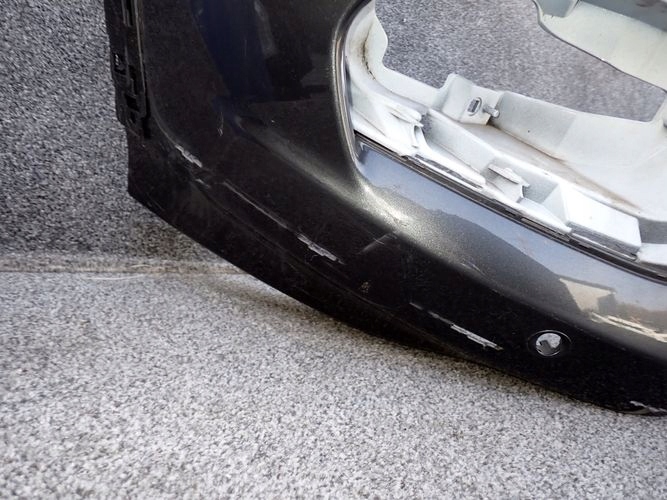 FORD TRANSIT CUSTOM LIFT 17- PREDNÝ NÁRAZNÍK