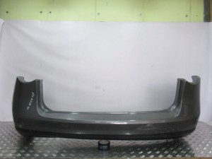 ZADNÝ NÁRAZNÍK VW PASSAT B6 KOMBI PDC ZADNÝ NÁRAZNÍK VW PASSAT B6 KOMBI PDC