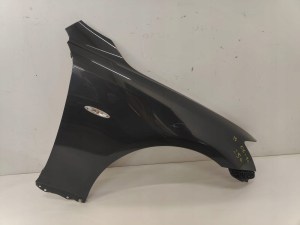 Lexus is II 06-10 PRAVY PREDNY BLATNIK TMAVY grafit/SEDY Lexus is II 06-10 PRAVY PREDNY BLATNIK TMAVY grafit/SEDY