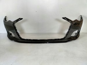 PREDNÝ NÁRAZNÍK AUDI A6 C8 18- PREDNÝ NÁRAZNÍK AUDI A6 C8 18-