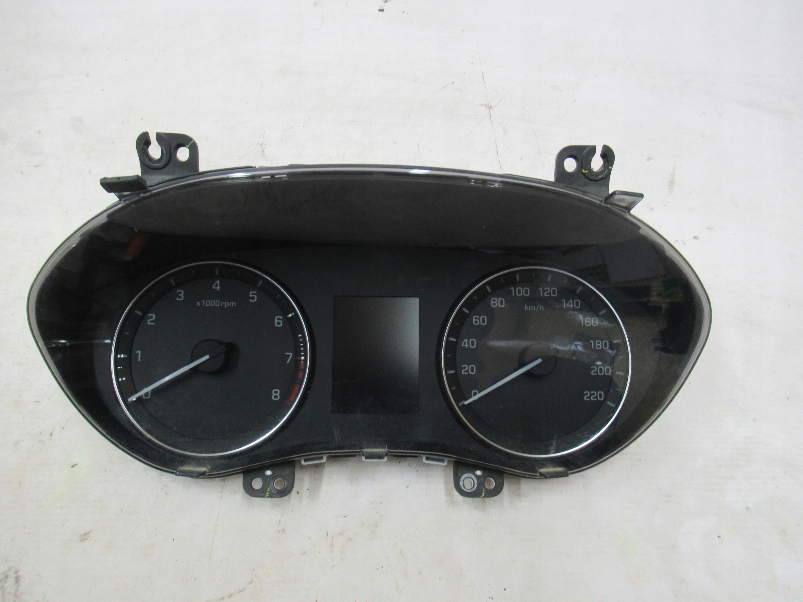 TACHOMETER BUDIKY 94003-C8012 HYUNDAI I20 II 1.2