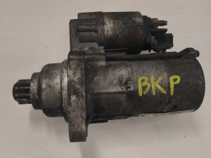 Volkswagen 2.0 tdi bkp 02M911023N STARTER Volkswagen 2.0 tdi bkp 02M911023N STARTER