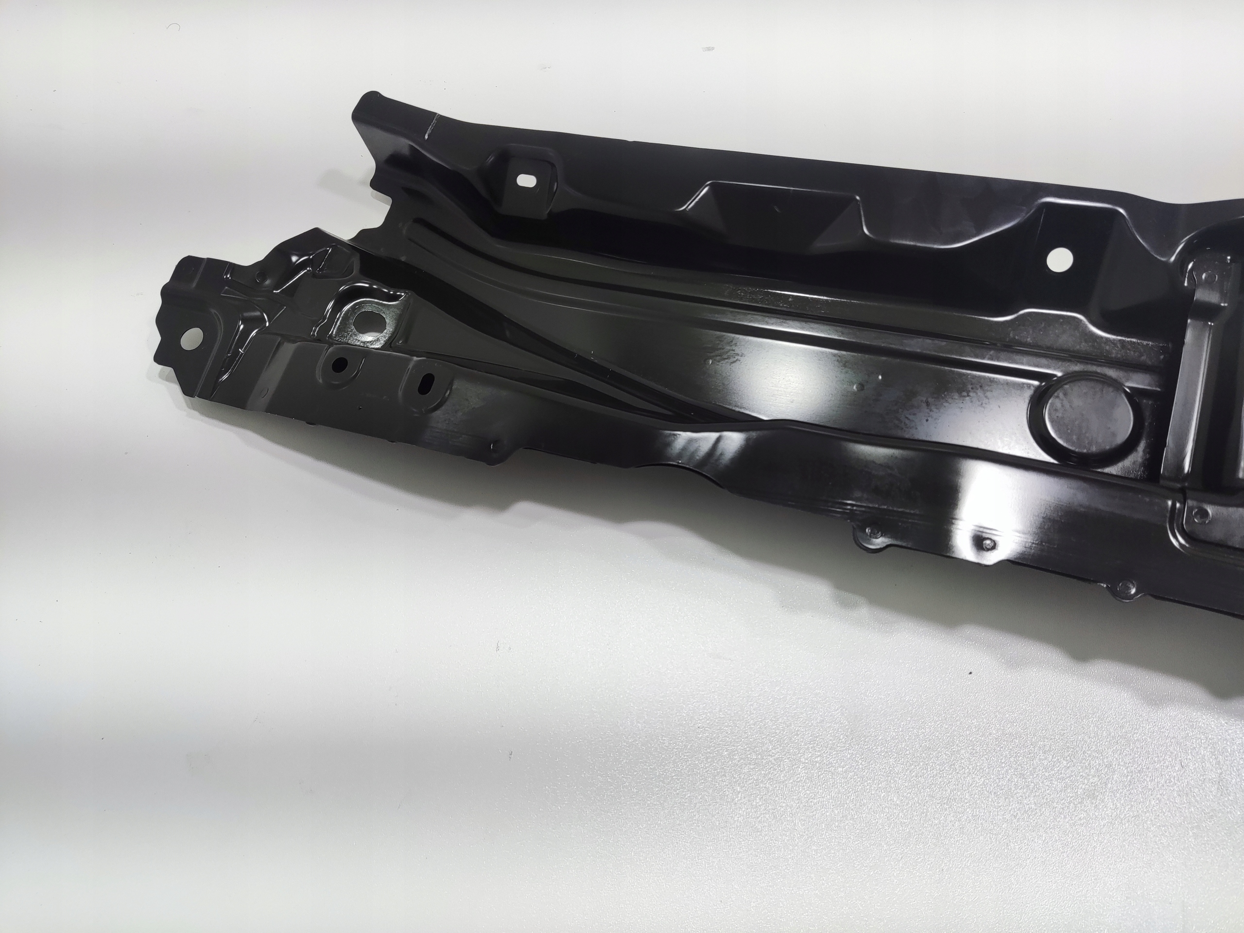 TORPEDO, PLAST POD STIERACE SPODNE KOVOVE TOYOTA RAV4 V 2019-2024 EUROPA