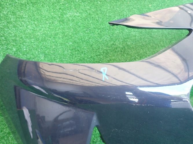 HYUNDAI I10 III 20- PREDNÝ NÁRAZNÍK