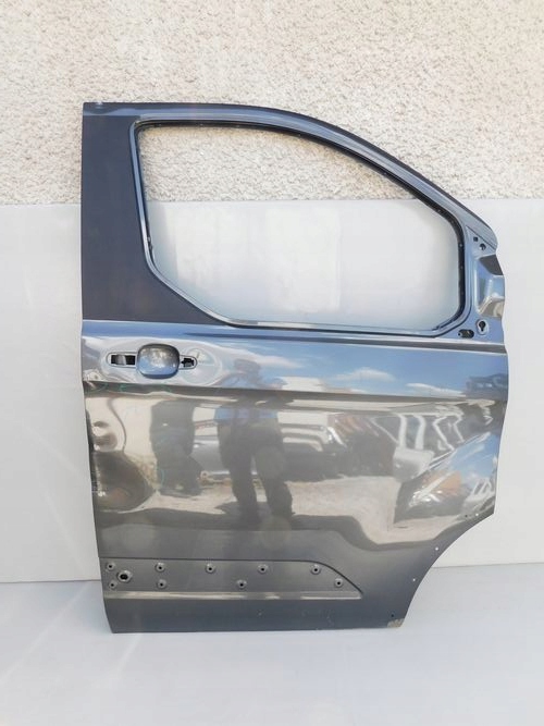 FORD TRANSIT CUSTOM 18- PRAVE PREDNE DVERE