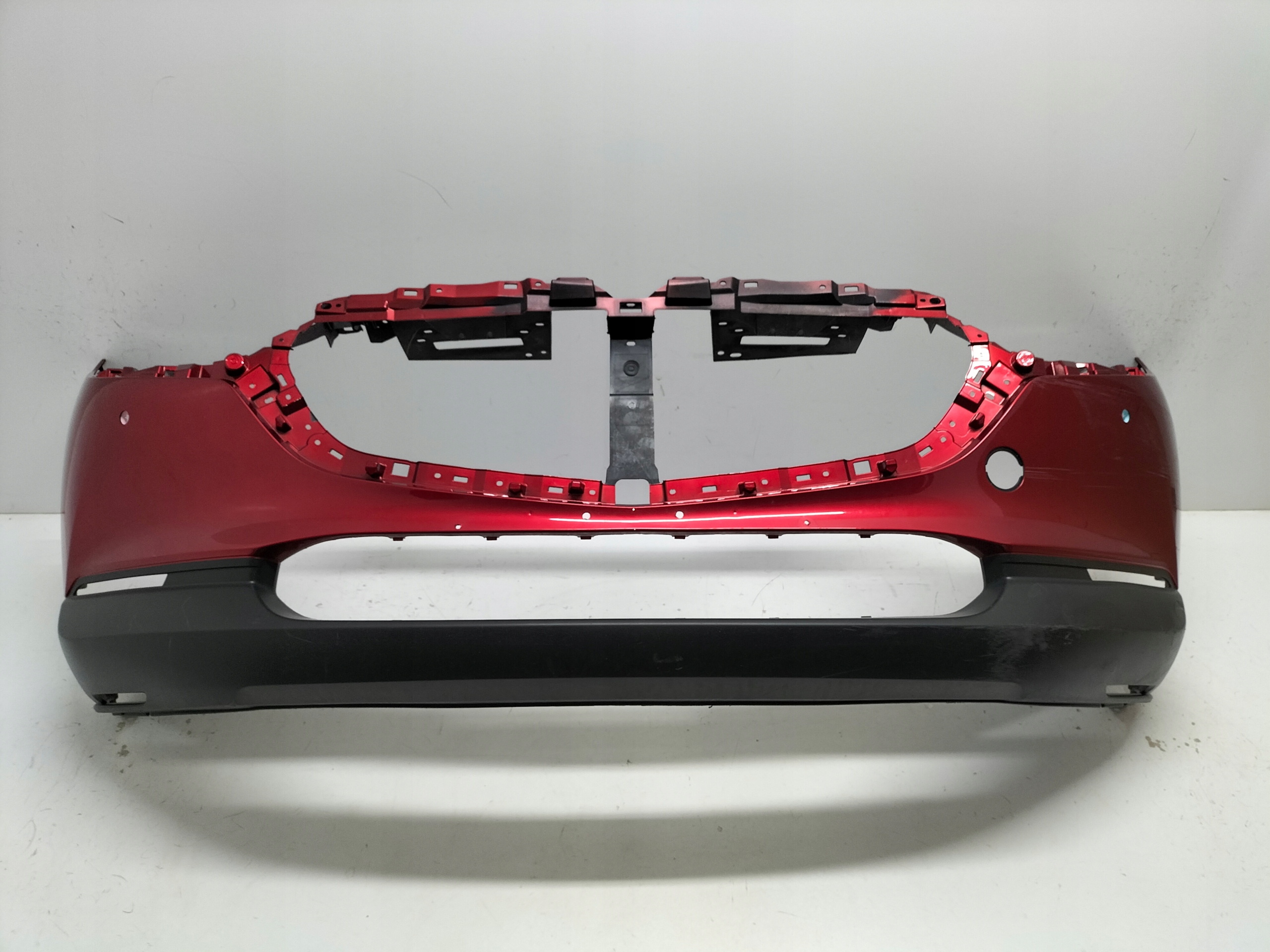 PREDNÝ NÁRAZNÍK MAZDA CX30 CX-30 19-