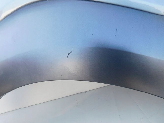 HYUNDAI KONA 17- PRAVY PREDNY BLATNIK