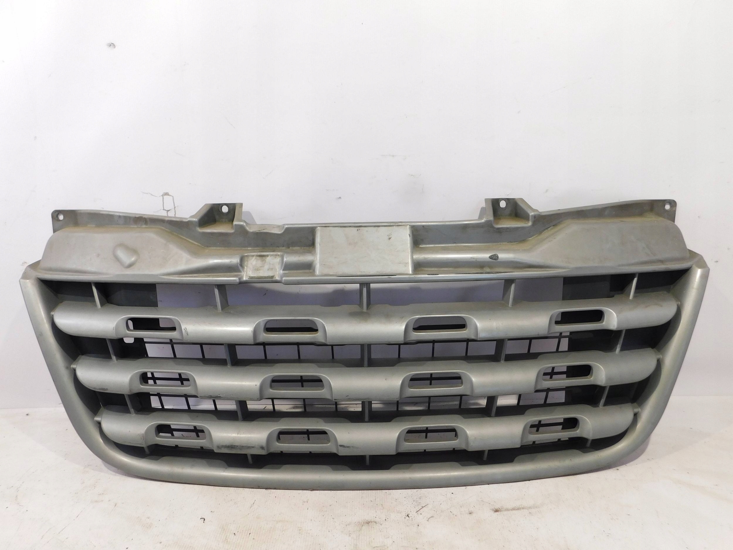 MRIEZKA LISTA RENAULT MASTER III 10-