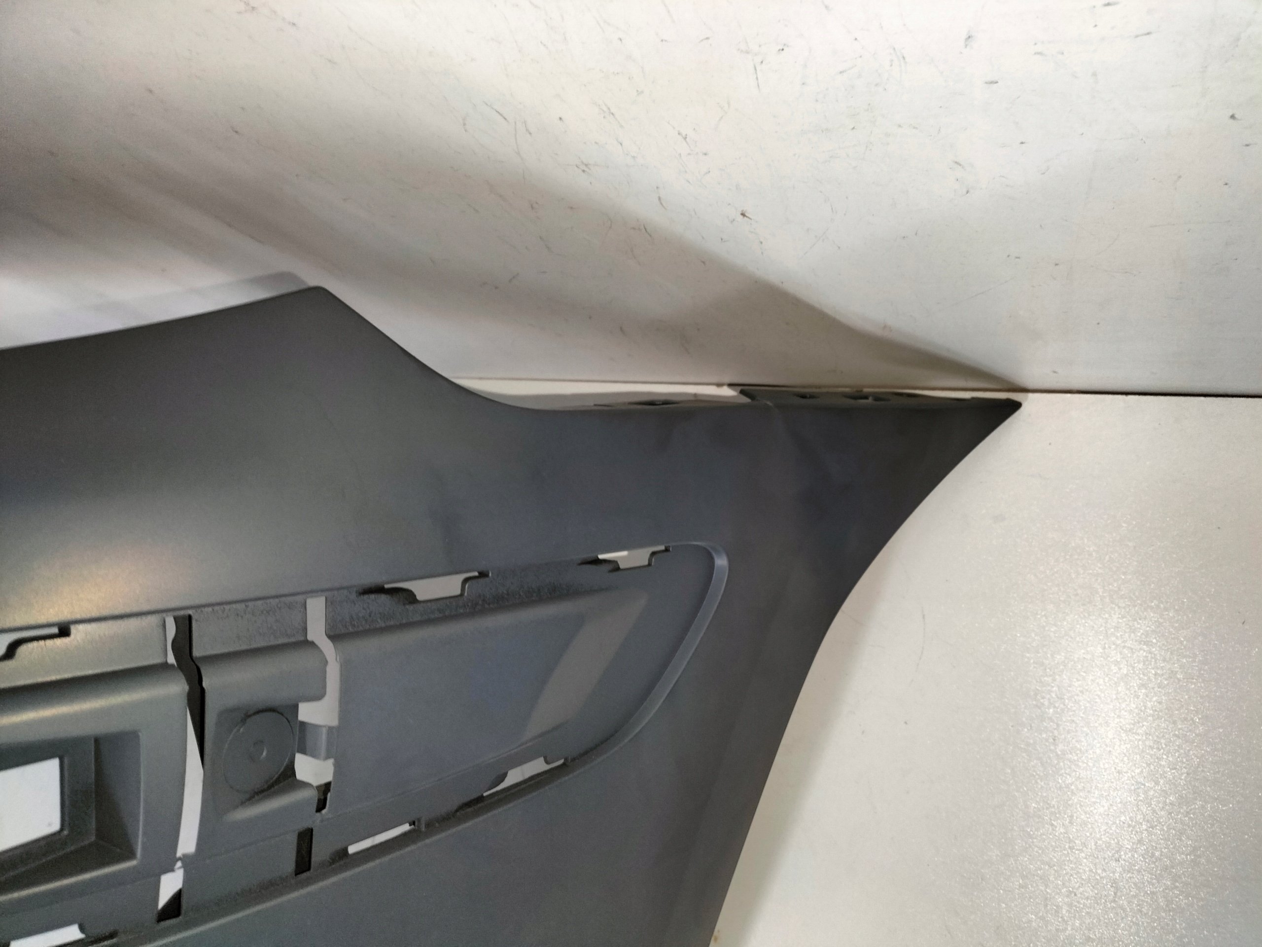 PREDNÝ NÁRAZNÍK PEUGEOT 307 LIFT 05-07