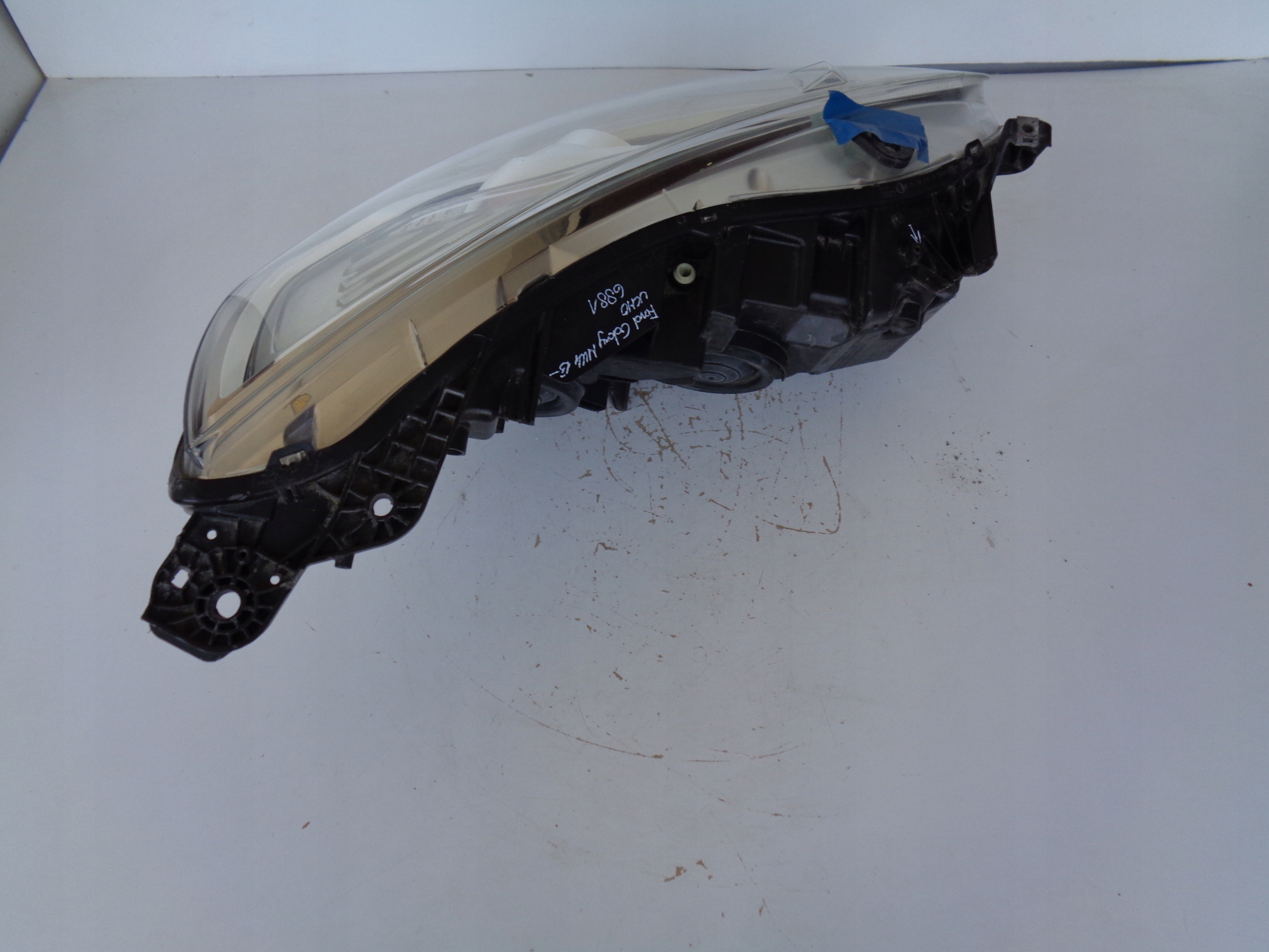 LAVE PREDNE SVETLO FORD S-MAX MK2 14- GALAXY MK4 15-
