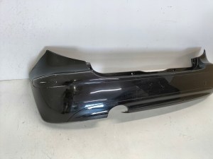ZADNÝ NÁRAZNÍK MERCEDES A KLASA W169 04-08 ZADNÝ NÁRAZNÍK MERCEDES A KLASA W169 04-08