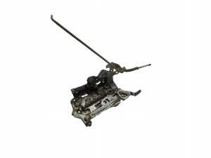 ZAMOK LAVYCH PREDNYCH DVERI BMW 7 E23 1363595 1977-1986 ZAMOK LAVYCH PREDNYCH DVERI BMW 7 E23 1363595 1977-1986