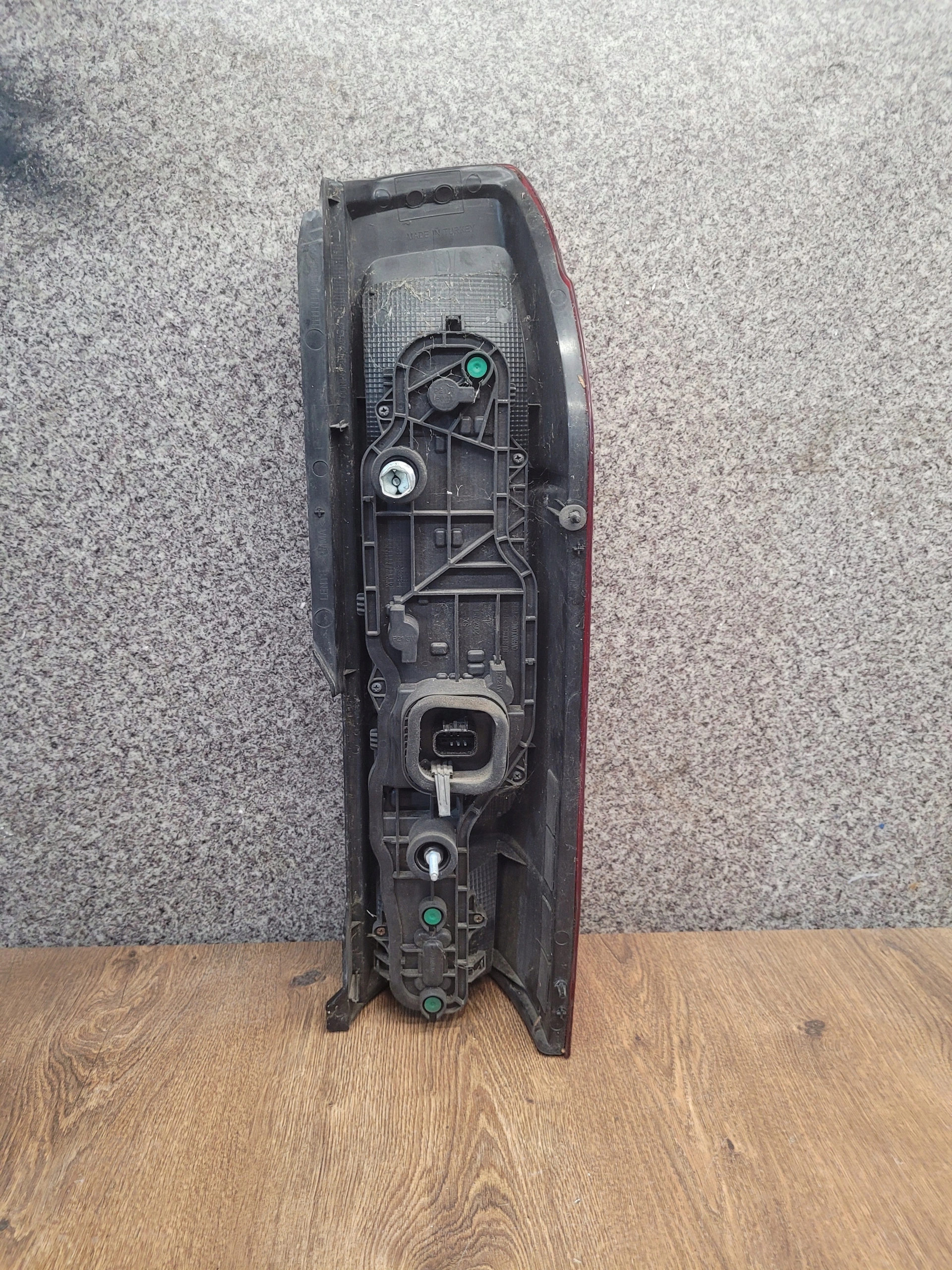 DUCATO III BOXER JUMPER LIFT 14- LAVE ZADNE SVETLO