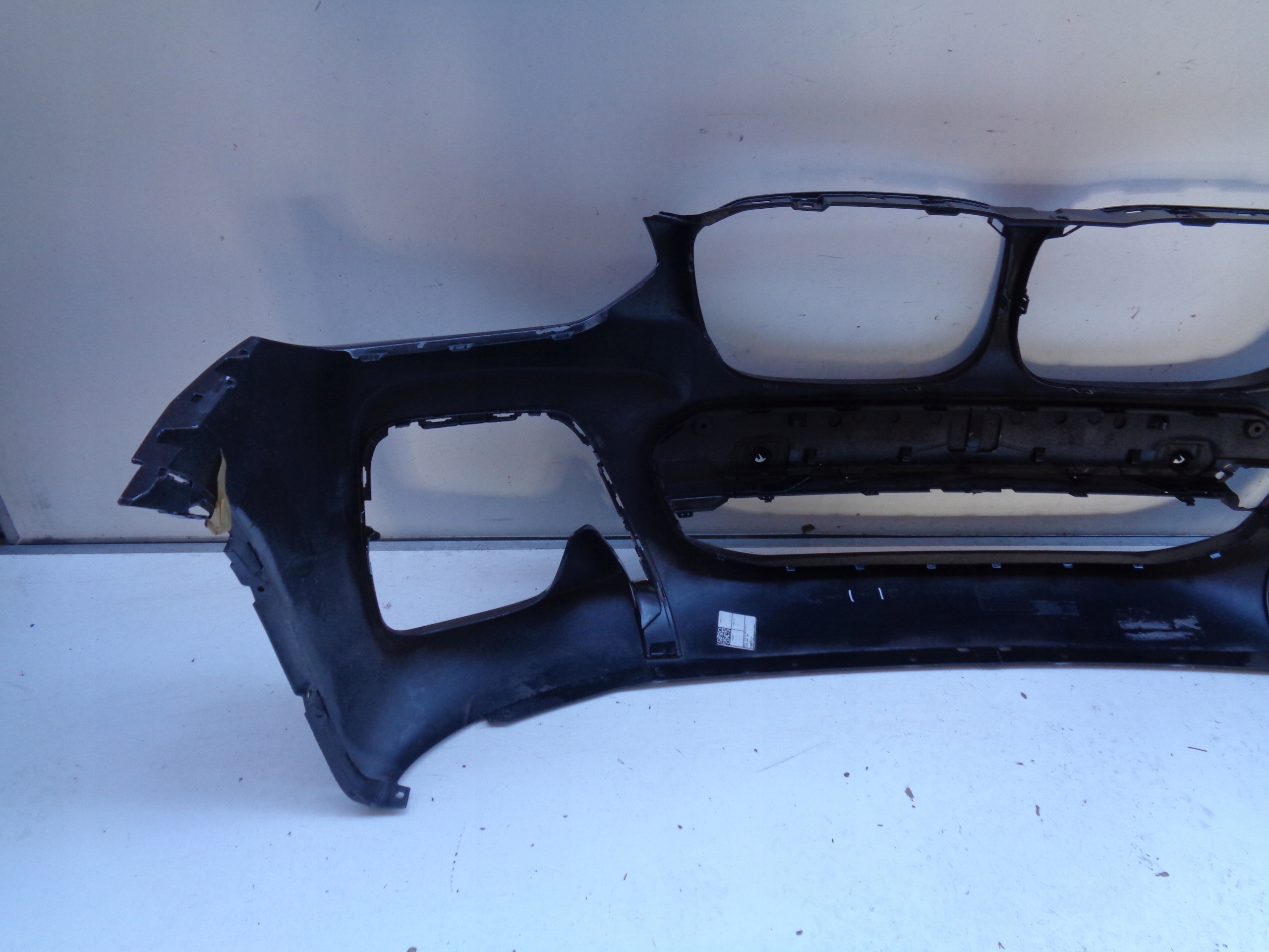 PREDNÝ NÁRAZNÍK BMW X3 G01 18- M-PAKET NR 35310