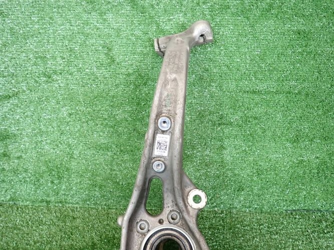 AUDI 8W0407560 OTOC PRAVA