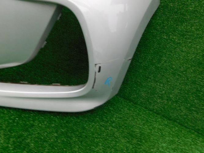 HYUNDAI I10 LIFT 17- PREDNÝ NÁRAZNÍK