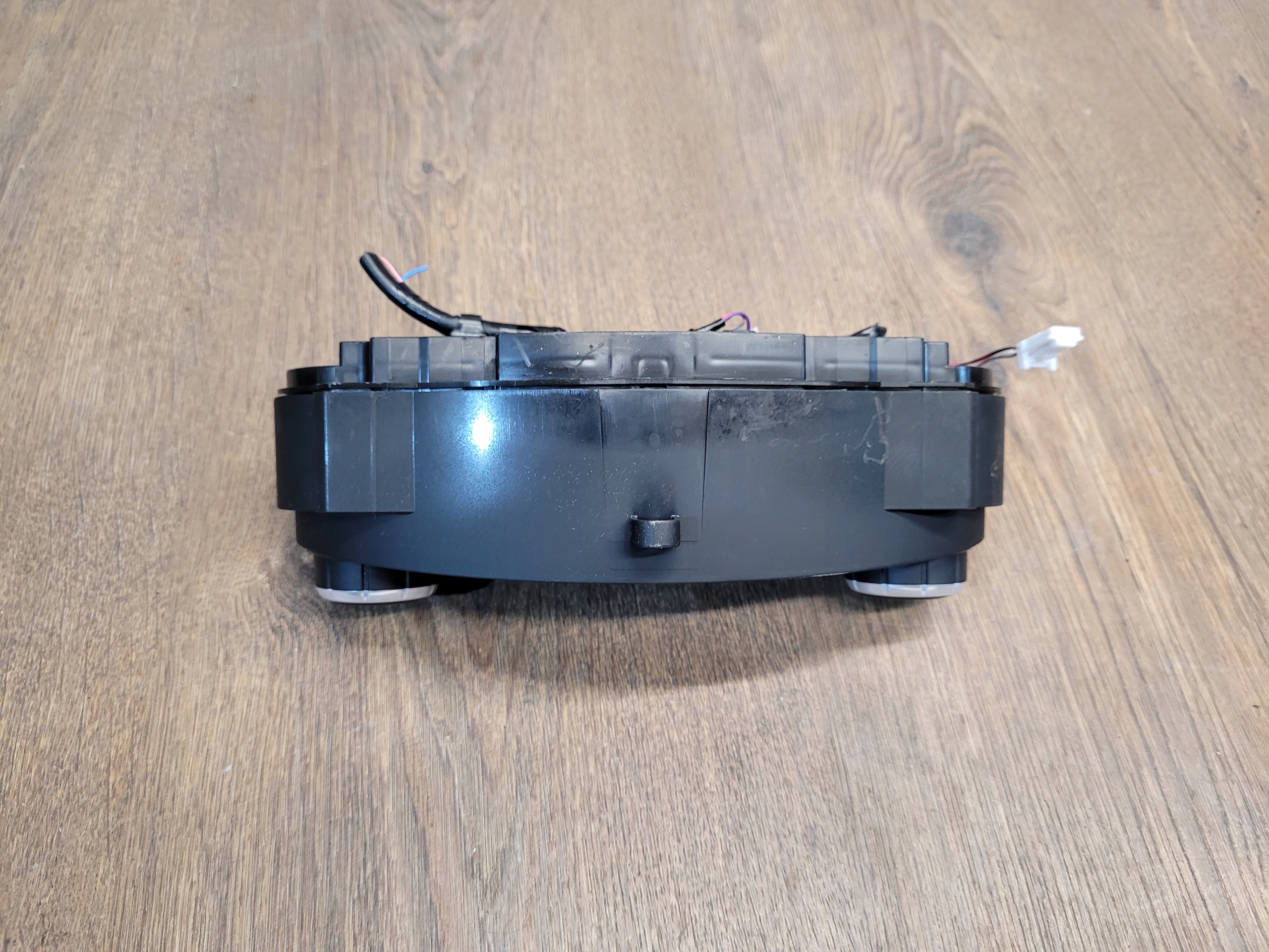 TOYOTA YARIS III OVLADANIE KURENIA 55900-0D820