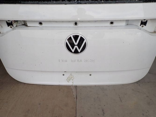 VW ID BUZZ 1T3 ZADNÁ KAPOTA