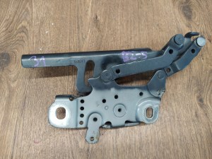 BMW 3 F30 LAVY PANT PREDNEJ KAPOTY 139896 BMW 3 F30 LAVY PANT PREDNEJ KAPOTY 139896