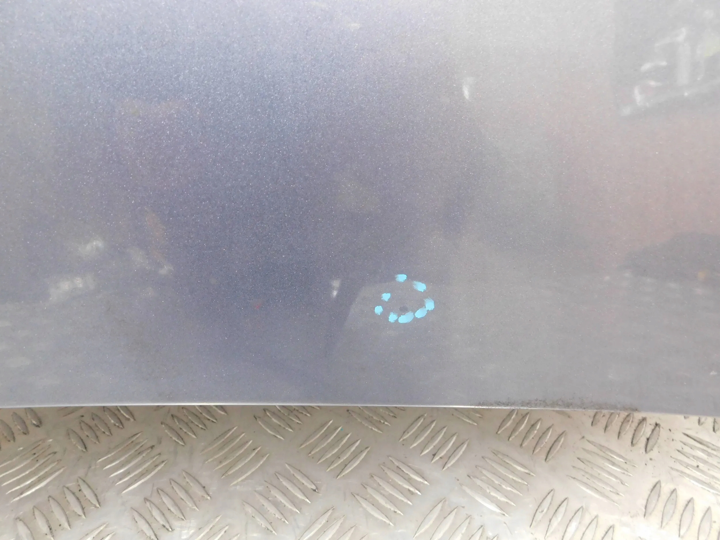 PREDNÁ KAPOTA NISSAN PIXO