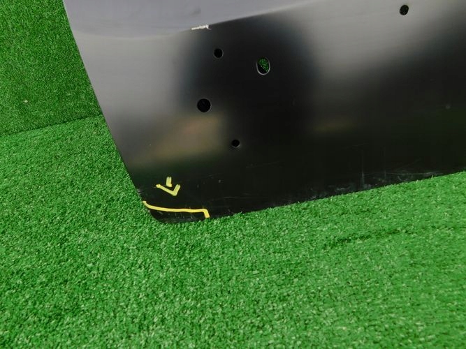 FIORINO NEMO BIPER QUBO 11- LAVE PREDNE DVERE