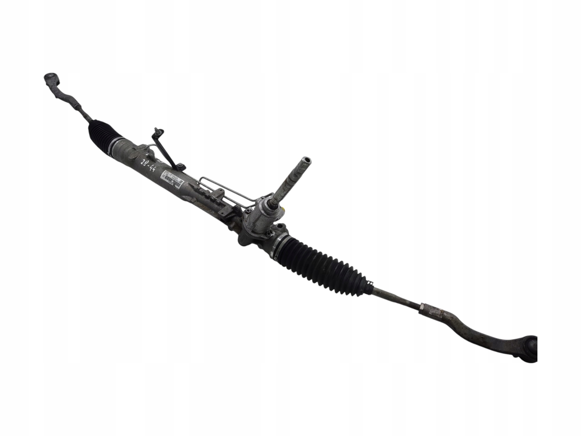 SERVORIADENIE CITROEN JUMPY PEUGEOT EXPERT III 2016-23 9813692680