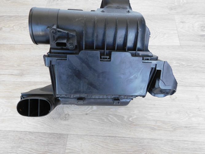 RENAULT TALISMAN FILTER VZDUCHU