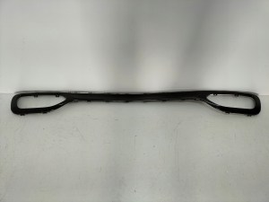 LISTA ZADNEHO NARAZNIKA BMW 7 G11 G12 15- LISTA ZADNEHO NARAZNIKA BMW 7 G11 G12 15-