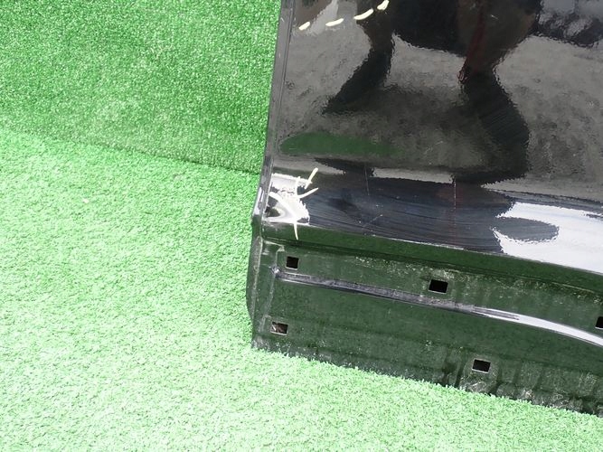 HYUNDAI KONA LAVE ZADNE DVERE