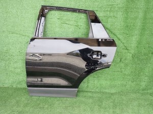 AUDI Q2 81A LAVE ZADNE DVERE AUDI Q2 81A LAVE ZADNE DVERE