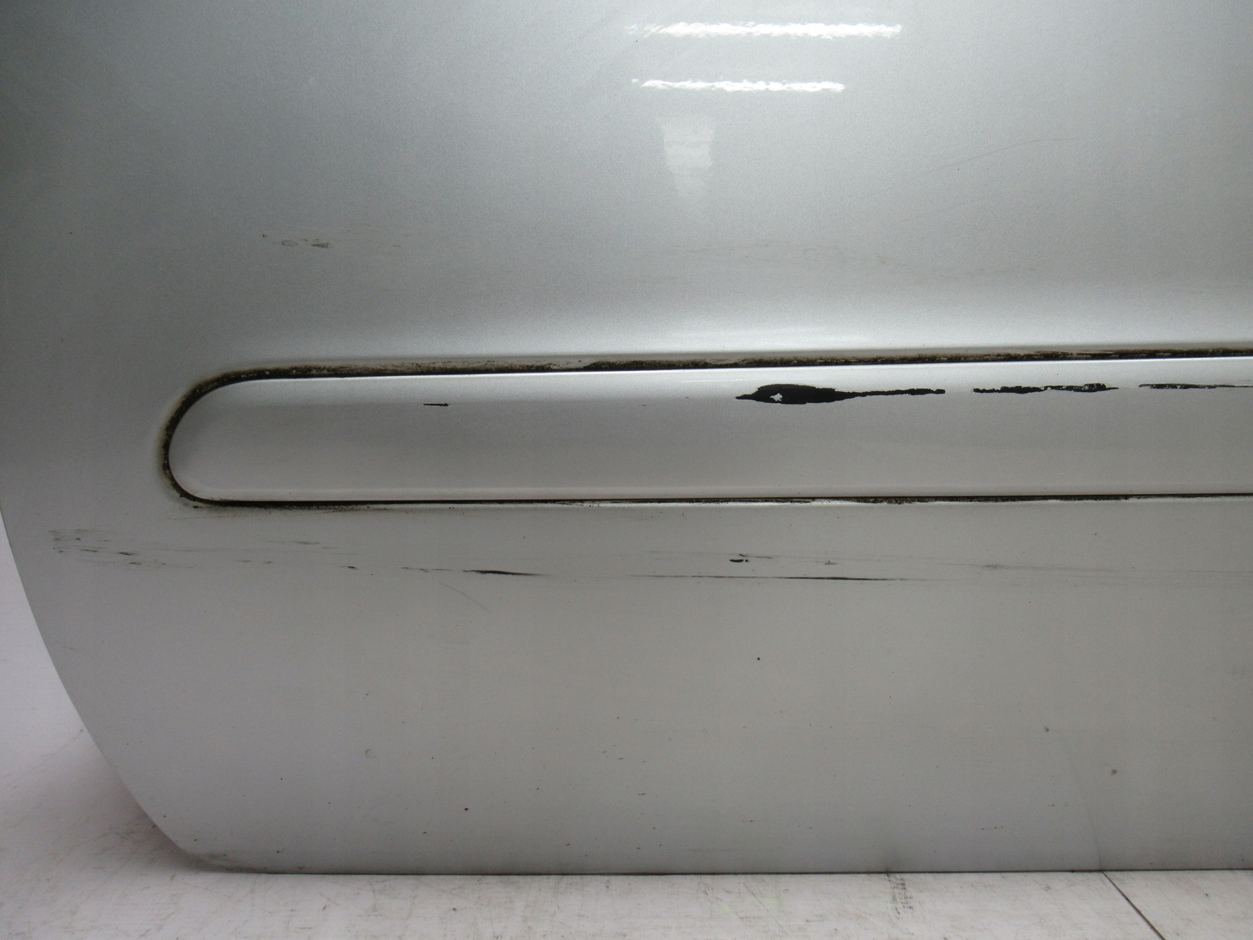 ĽAVÉ PREDNÉ DVERE OPEL ZAFIRA B