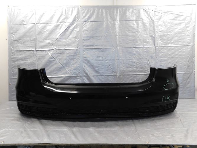 AUDI A4 4K8 S-LINE 17- ZADNÝ NÁRAZNÍK