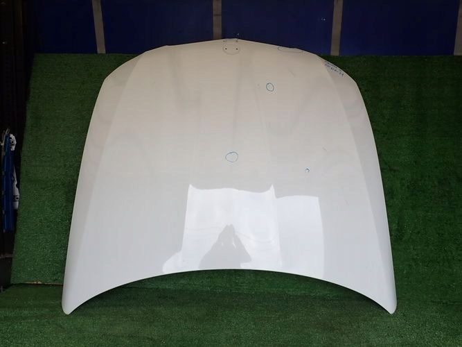 BMW E90 E91 3 LIFT 07-11 PREDNÁ KAPOTA