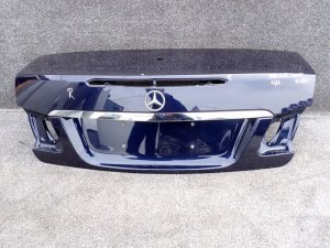 MERCEDES W207 207 E-KLASA LIFT ZADNÁ KAPOTA MERCEDES W207 207 E-KLASA LIFT ZADNÁ KAPOTA