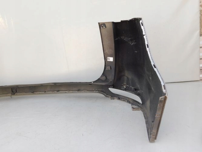 FORD S-MAX MK2 15- ZADNÝ NÁRAZNÍK