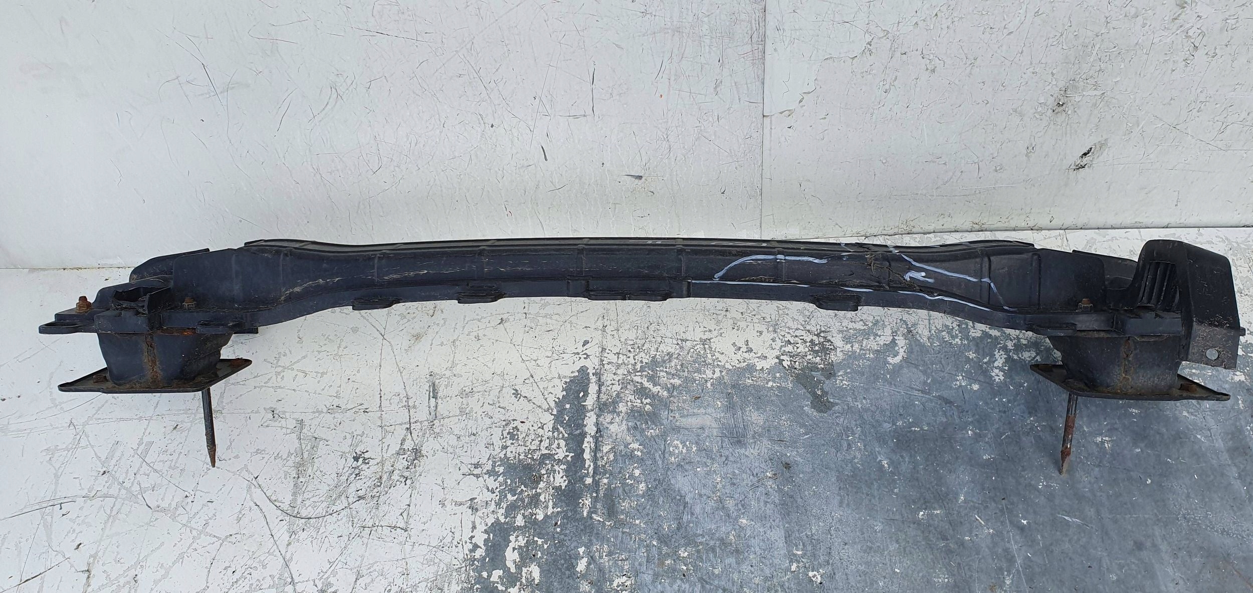 Hyundai i20 II 2 86631-C8000 VÝSTUHA ZADNÉHO NÁRAZNÍKAnego