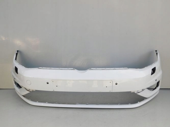 VW GOLF VII LIFT 17- PREDNÝ NÁRAZNÍK