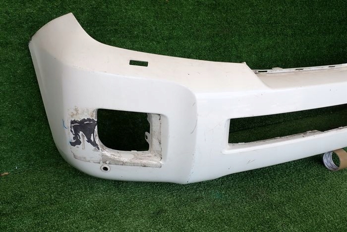 TOYOTA LAND CRUISER J200 LIFT 12-15 PREDNÝ NÁRAZNÍK