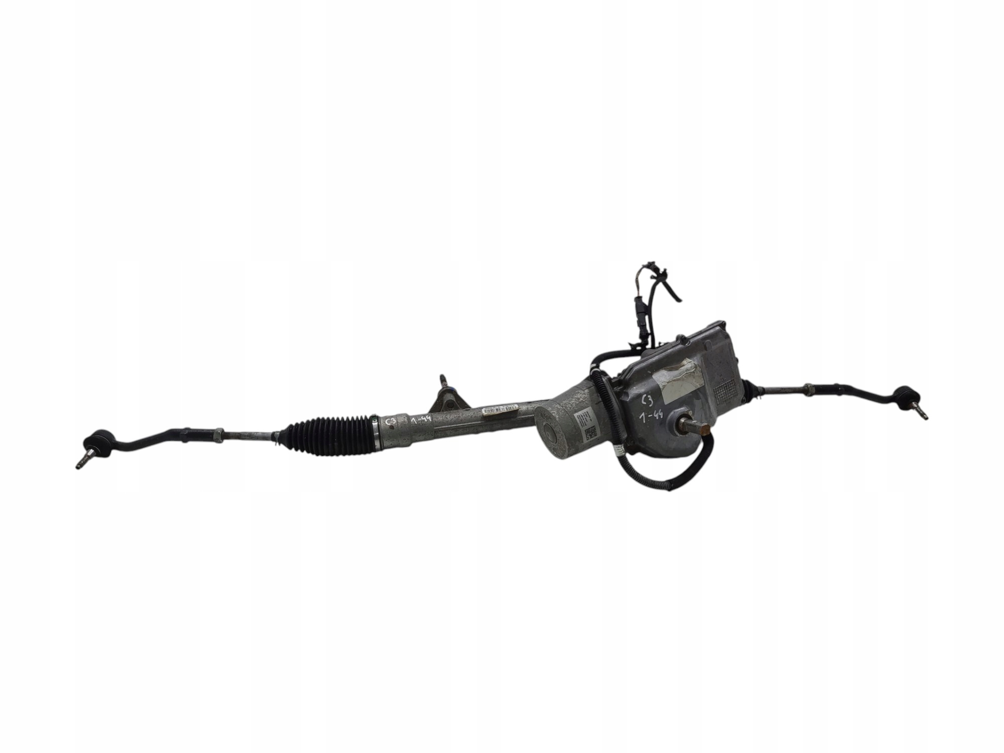 SERVORIADENIE CITROEN C3 II 2009-2016 9801390780 EUROPA