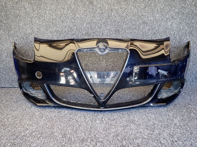 ALFA GIULIETTA 10- PREDNÝ NÁRAZNÍK
