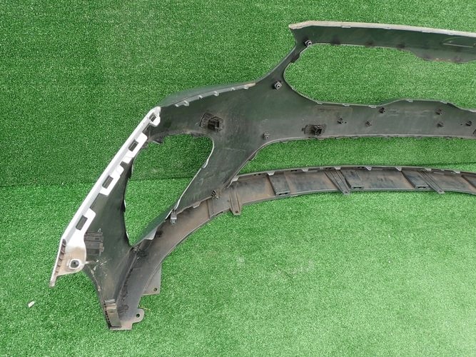 KIA CEED III GT GT LINE 18- PREDNÝ NÁRAZNÍK