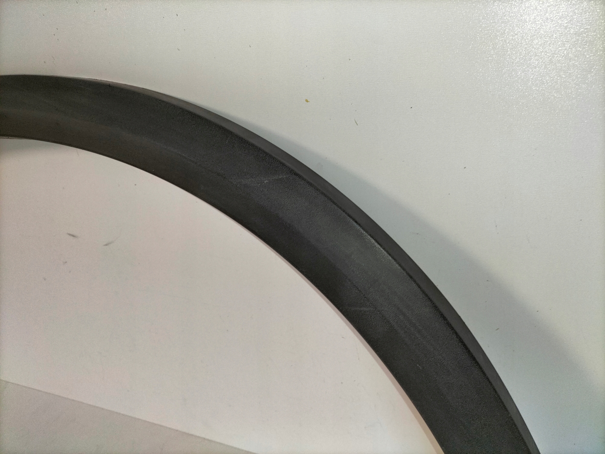 LIŠTA PRAVÉHO ZADNÉHO BLATNÍKA BMW X5 G05 18-