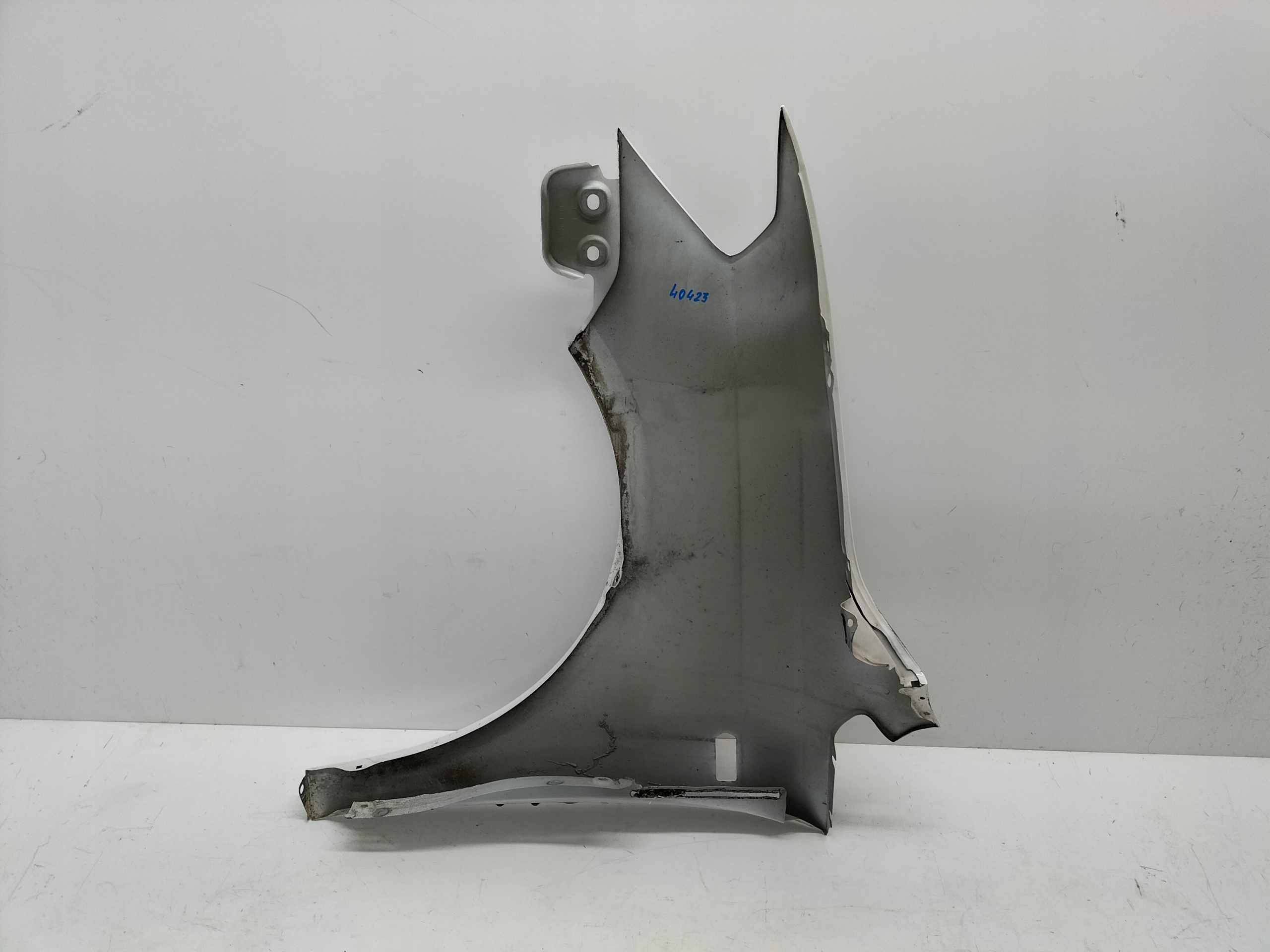 PRAVY PREDNY BLATNIK VW CADDY 2K5 III LIFT 15-